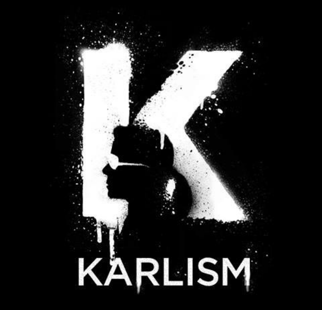 Почему Карл Лагерфельд недоволен современной модой