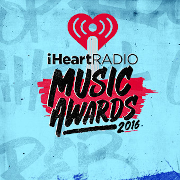 Лауреаты премии iHeartRadio Music Awards-2016
