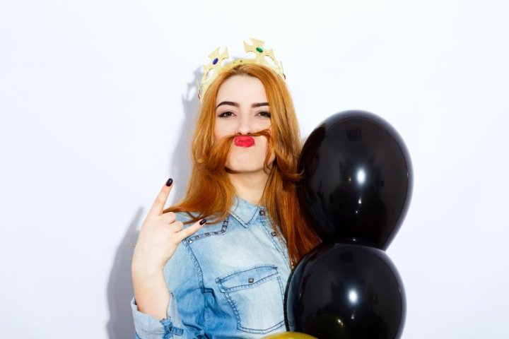 8 признаков того, что ты солипсист