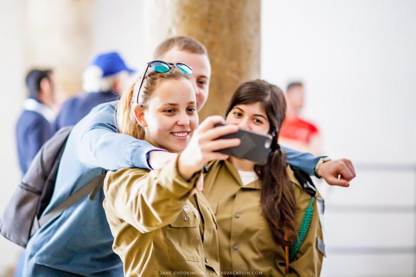 Таглит: 10 вещей, обязательных к выполнению во время поездки по Израилю