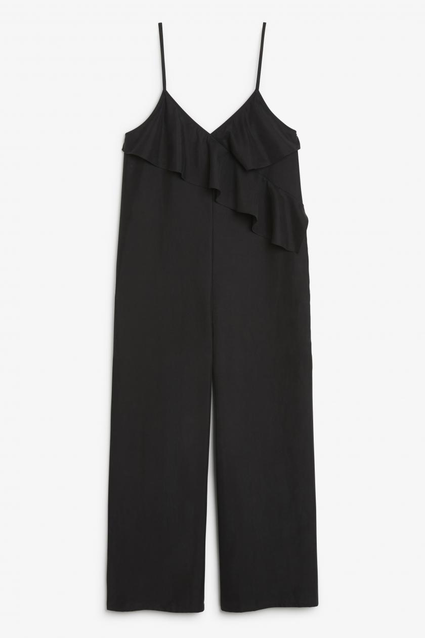 Комбинезон, Monki, 4000 руб.