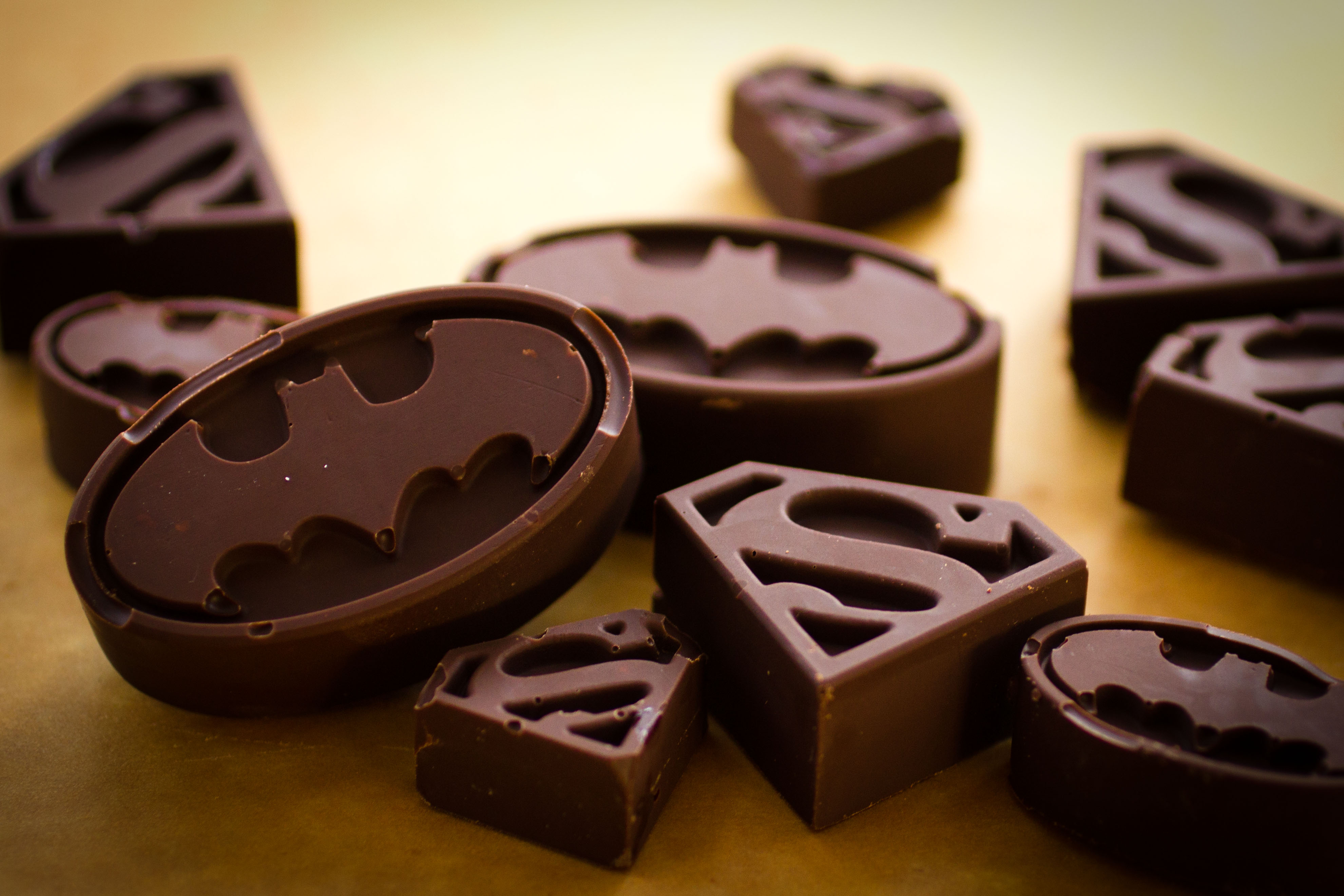 15 интересных фактов о шоколаде