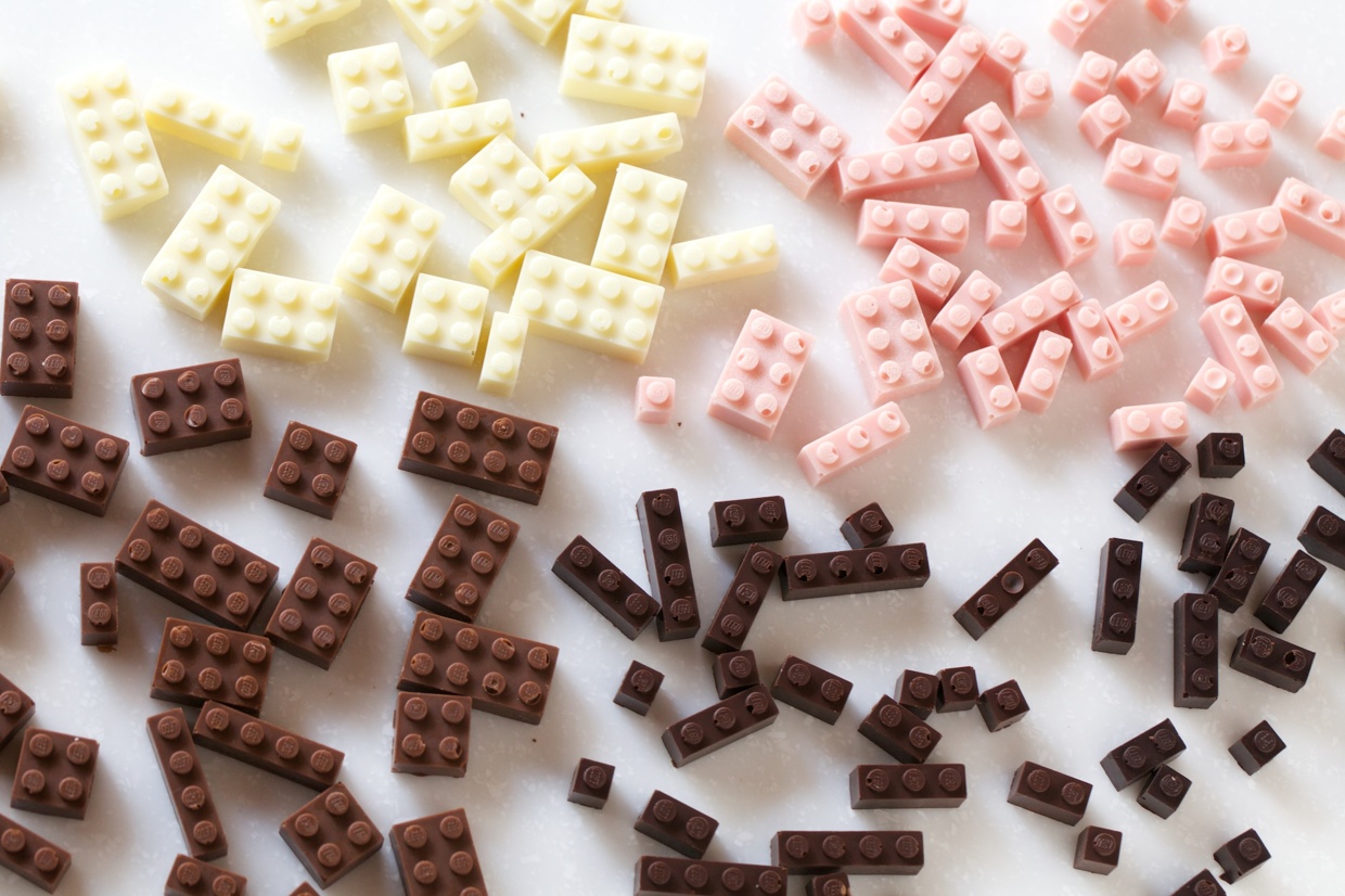 15 интересных фактов о шоколаде