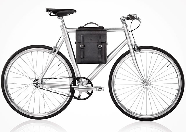 Сколько стоит самая крутая велосипедная сумка