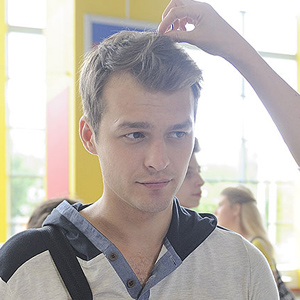 Молодежка Царев