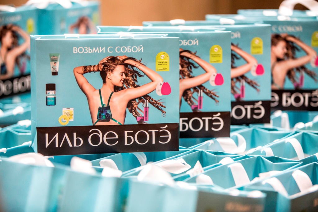 Три повода влюбиться в Beauty To Go 