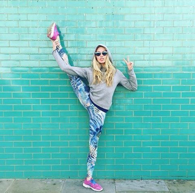 Бренды Charlotte Olympia и Bodyism объединились для создания коллекции