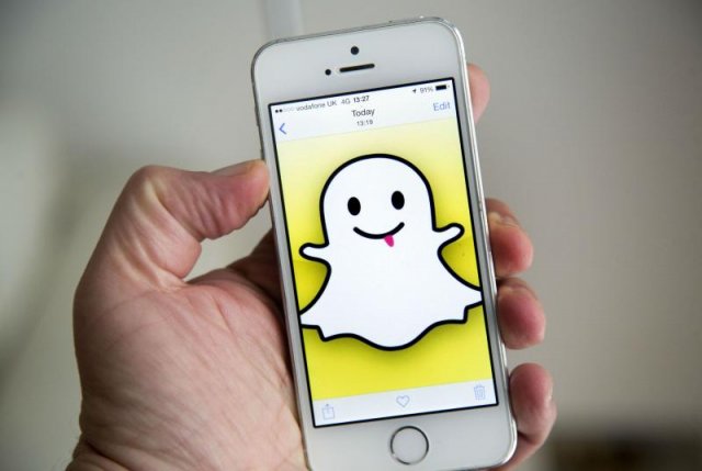 10 фишек Snapchat: правила пользования