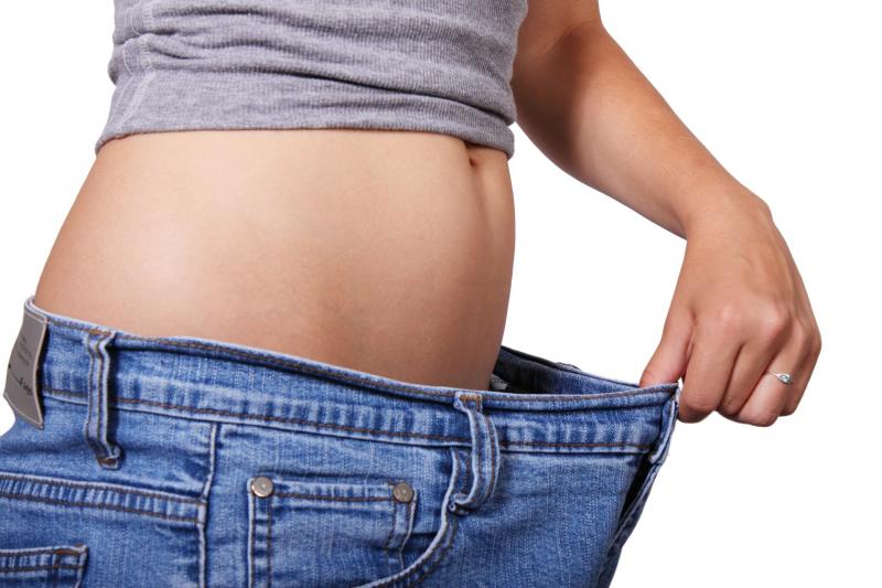 5 способов обойтись без диет и похудеть