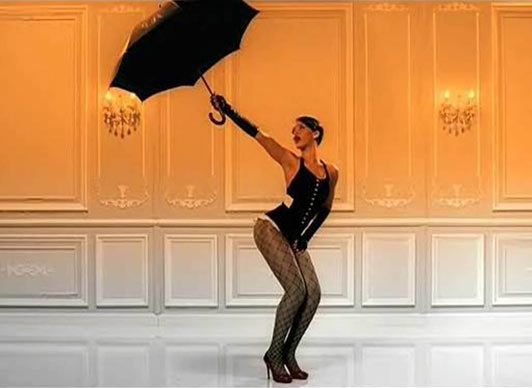 10 величайших песен о дожде