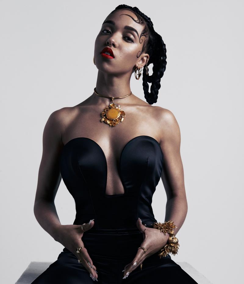 FKA Twigs