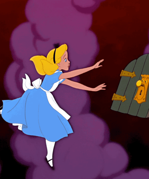 10 знаменитых цитат из «Алисы в стране чудес»
