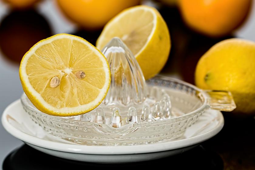 Как приготовить лимонад «Дюшес»