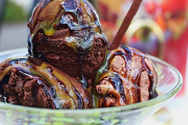 Фруктово-ягодный бум: 5 рецептов полезного домашнего мороженого