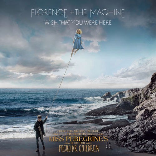 Florence and the Machine записали саундтрек к фильму «Дом странных детей Мисс Перегрин»
