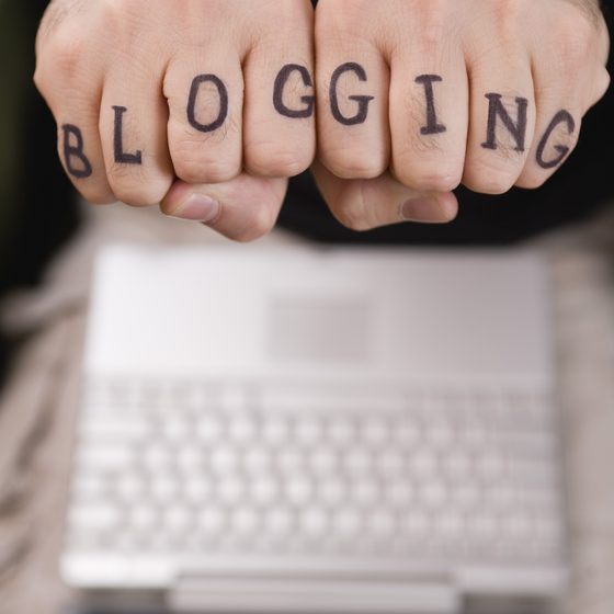 Как изменится твоя жизнь, если ты заведешь блог?