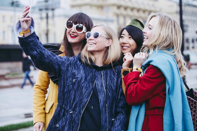 Как стать it-girl: 10 советов