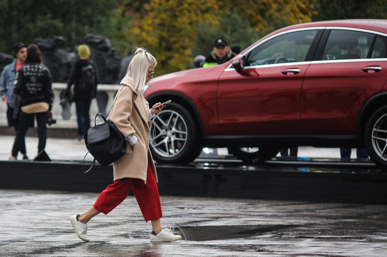 MBFW Streetstyle 