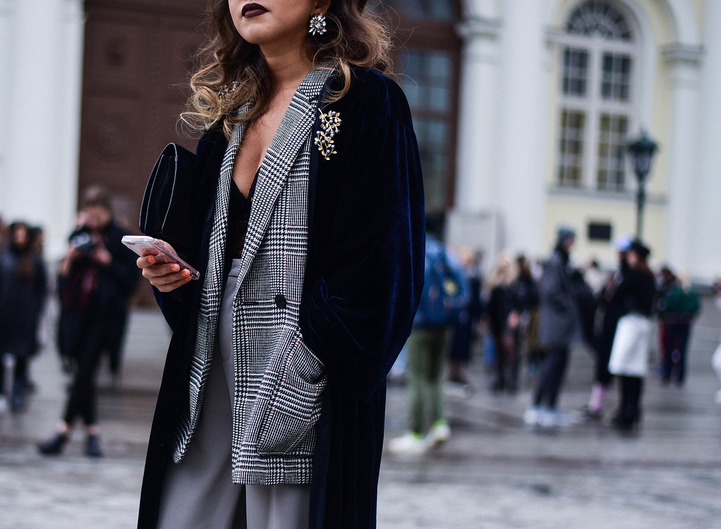 MBFW Streetstyle