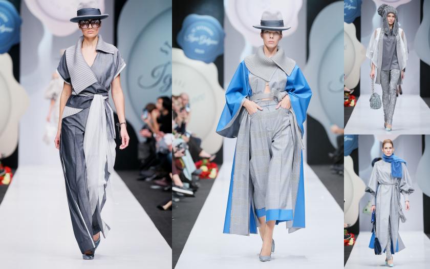 Модные события в Москве: Mercedes-Benz Fashion Week Russia, Неделя моды в Москве