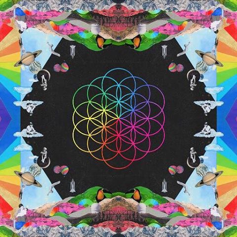 В сети появился тизер новой песни Coldplay и Бейонсе
