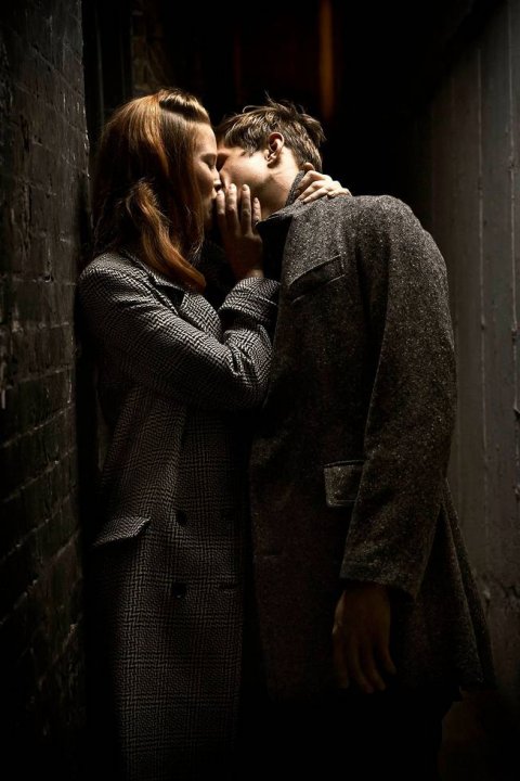 Что чувствует парень во время секса?