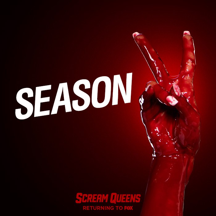 Что ждет «Королев Крика» во втором сезоне? 