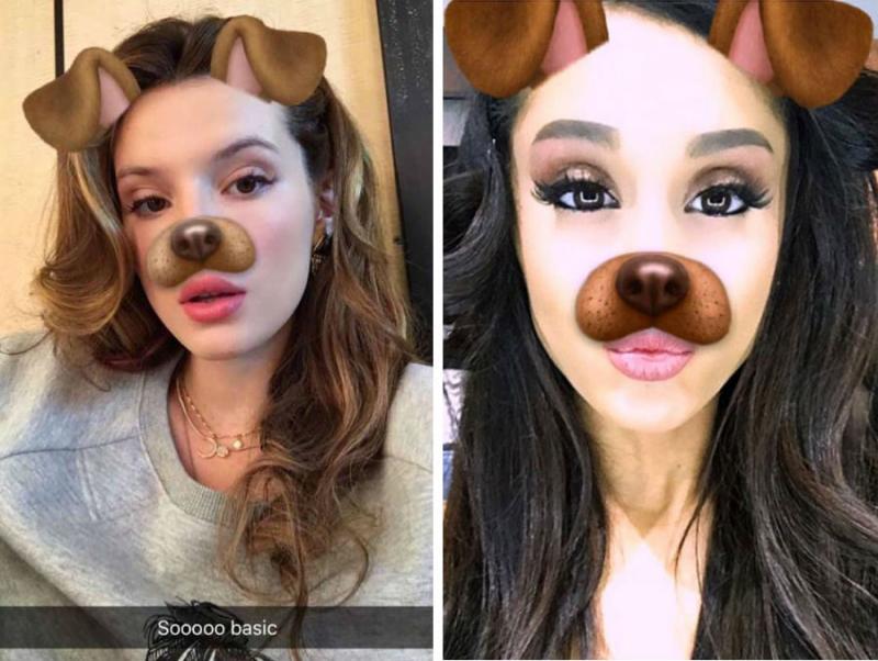 Badpenelope Snapchat