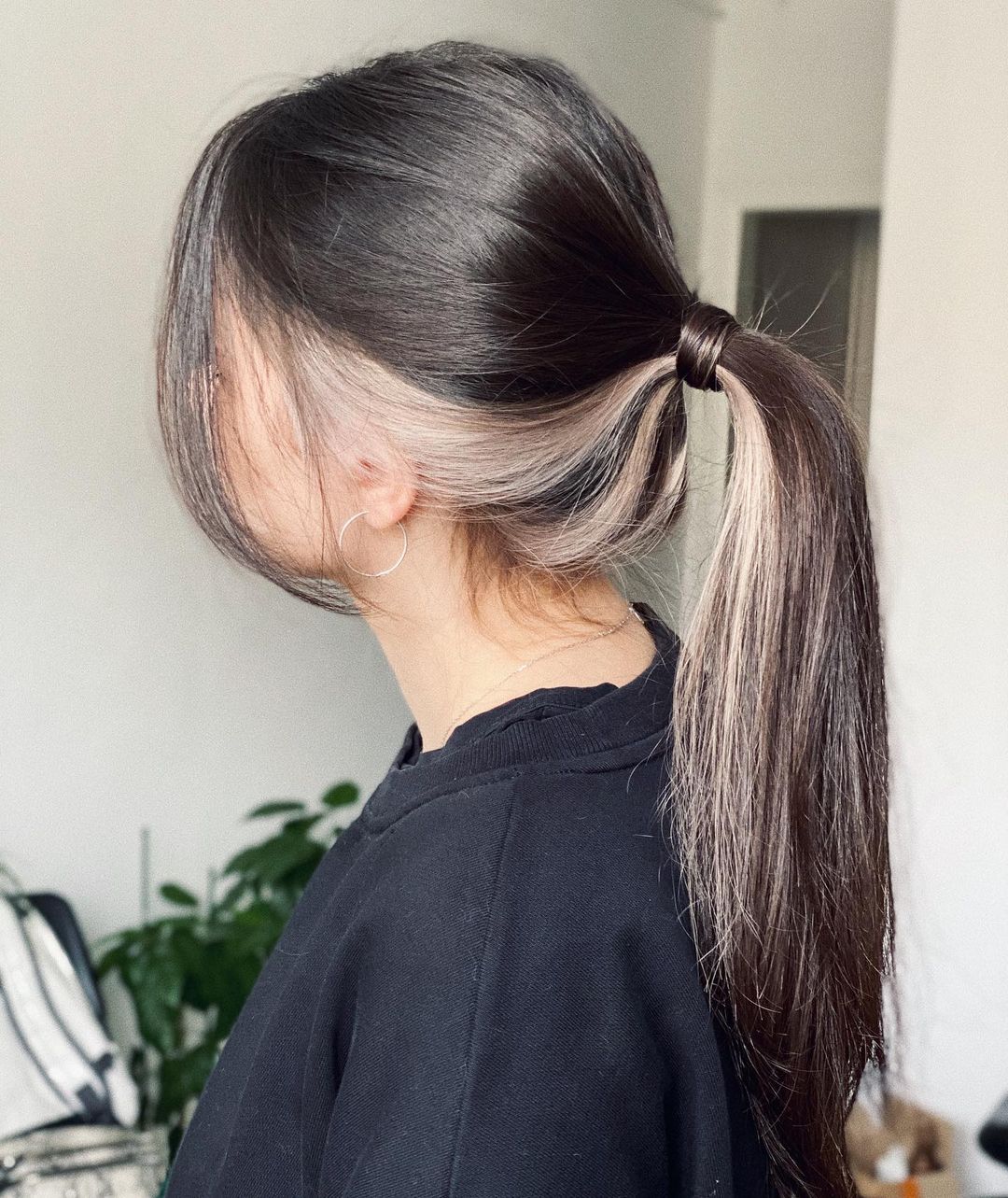 Модные окрашивания весны 2021: от хайповых до милых