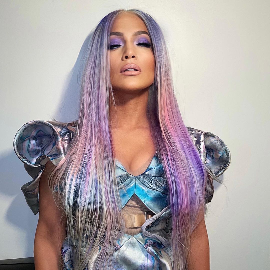 Модные окрашивания весны 2021: от хайповых до милых