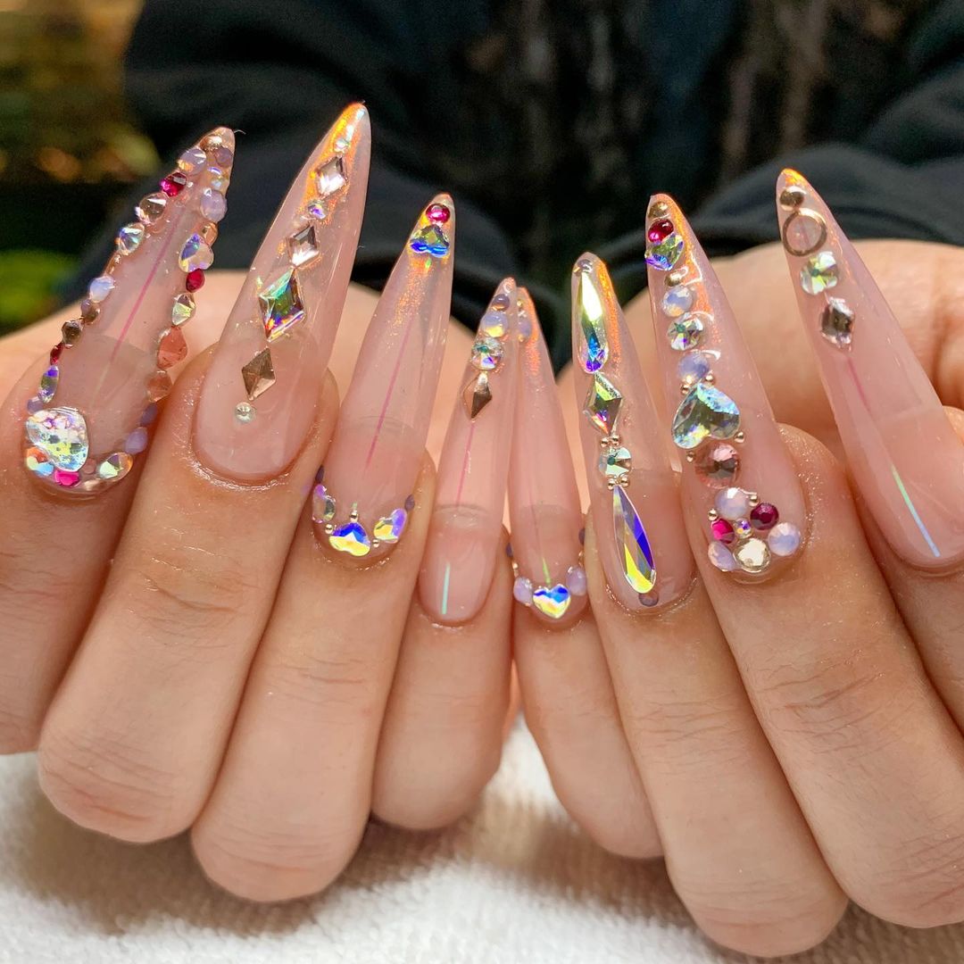 Источник: @heynicenails