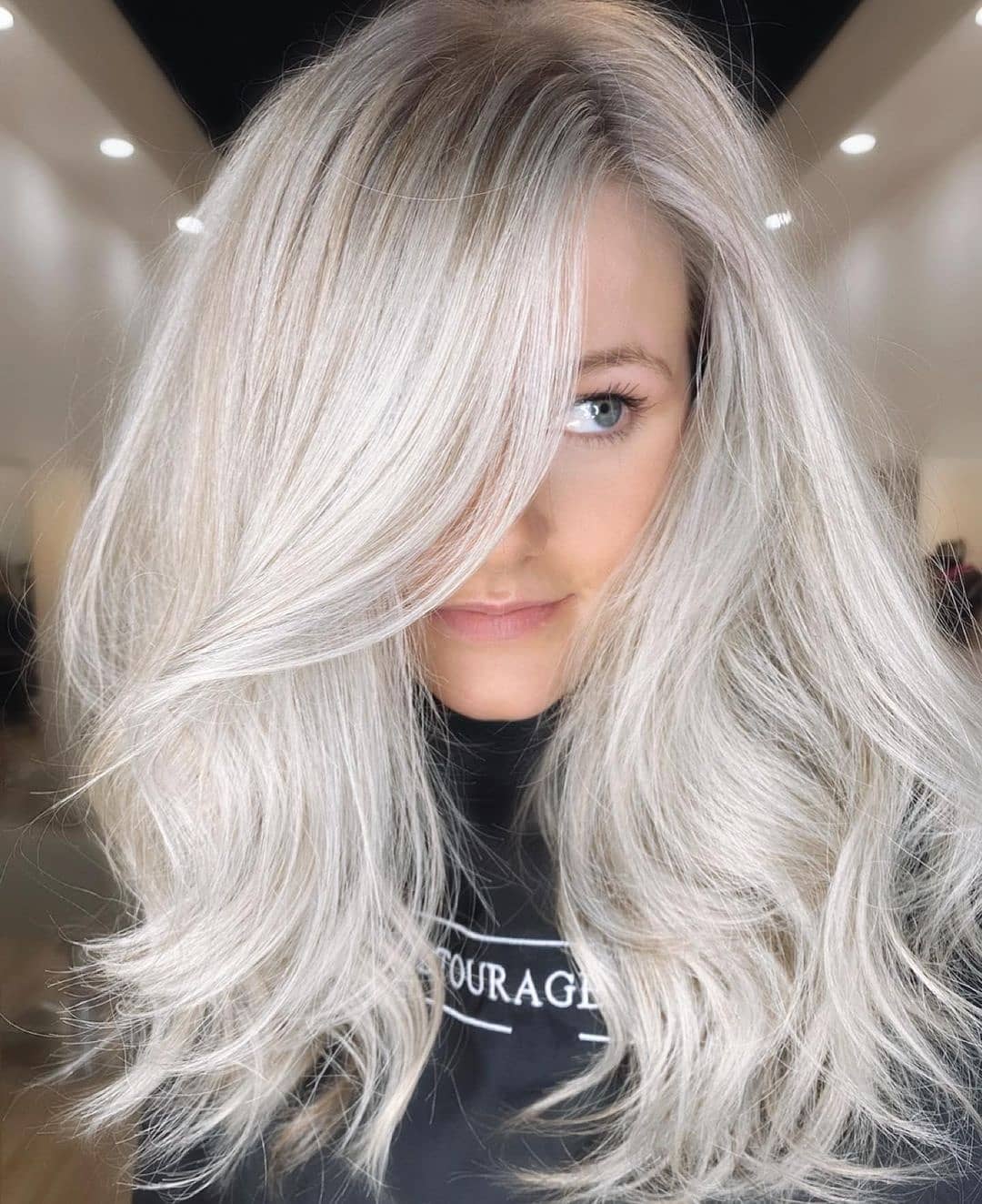 Модные окрашивания весны 2021: от хайповых до милых