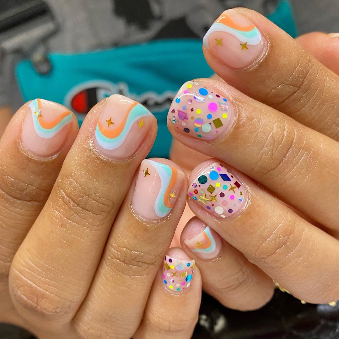 Источник: @heynicenails