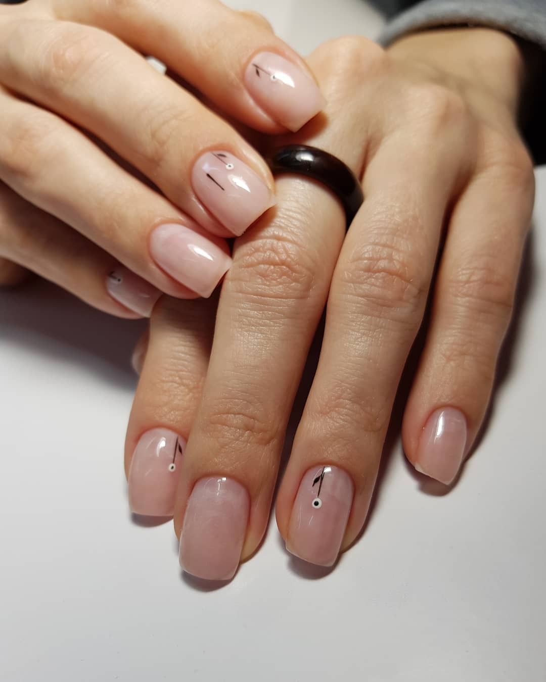 Источник: @milagro.nails.od