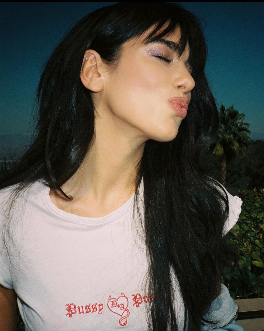 Модные окрашивания весны 2021: от хайповых до милых