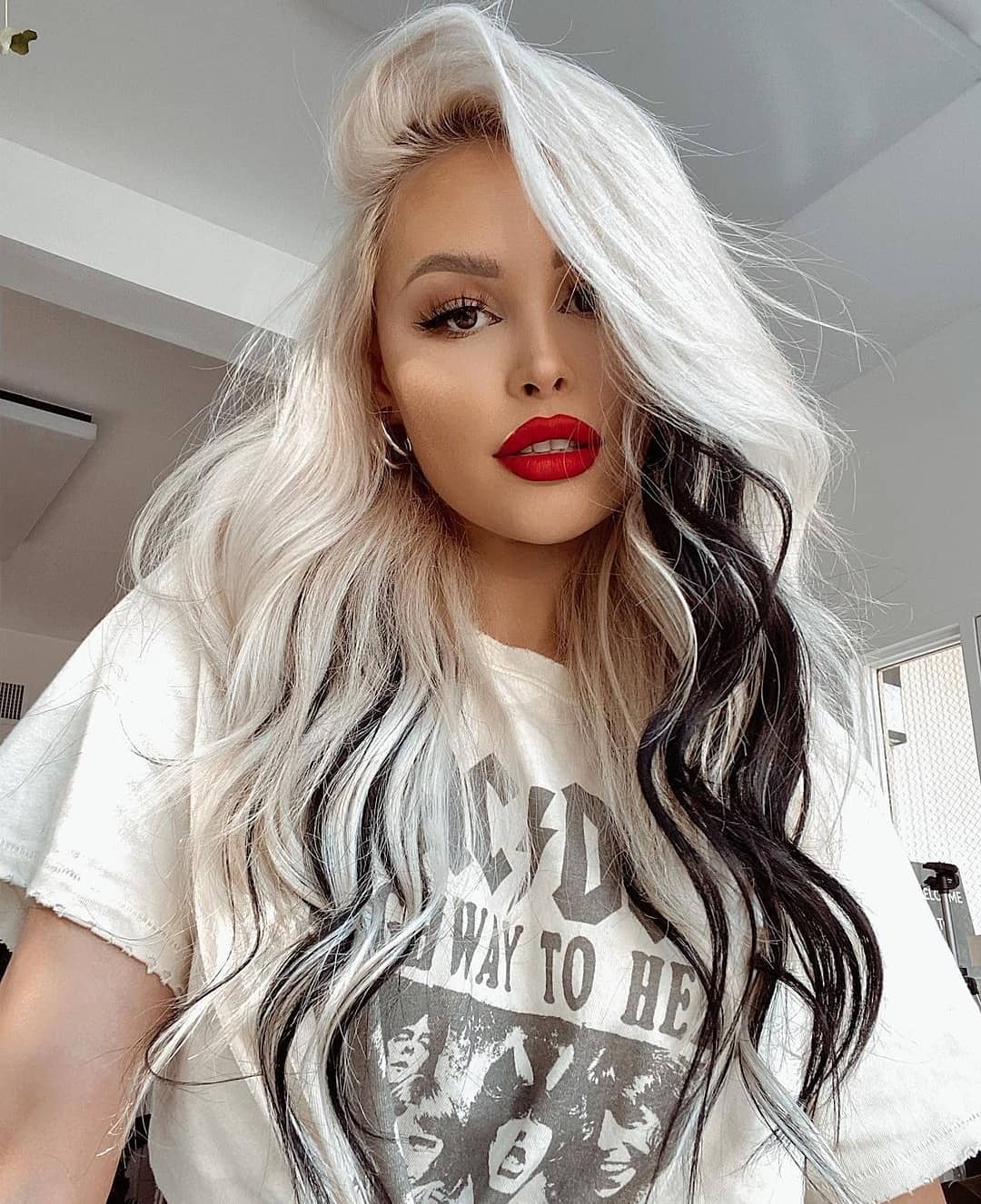 Модные окрашивания весны 2021: от хайповых до милых