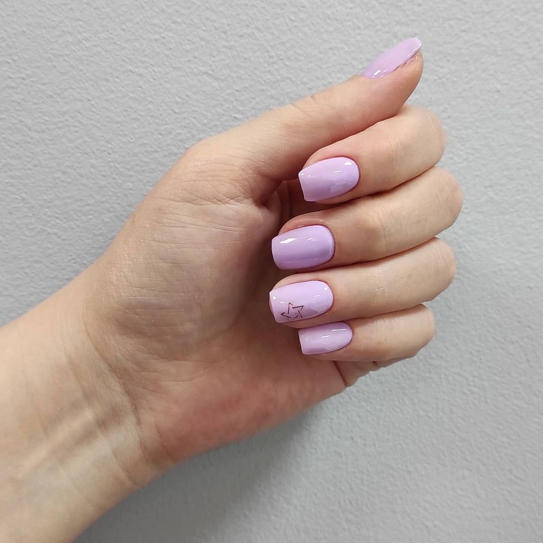 Источник: @salykina_nails