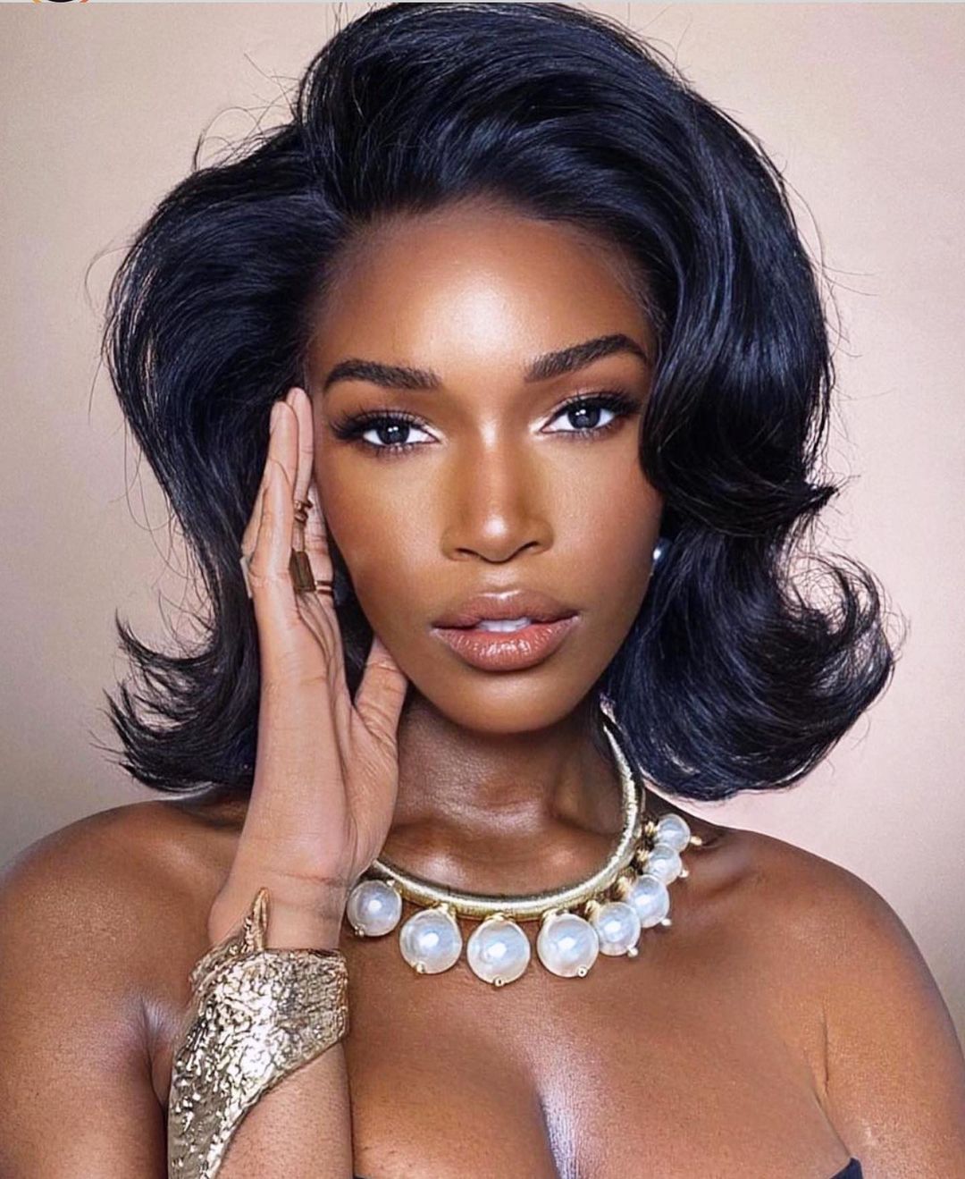 Модные окрашивания весны 2021: от хайповых до милых