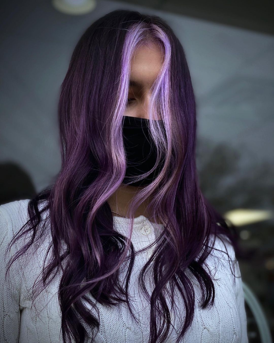 Модные окрашивания весны 2021: от хайповых до милых