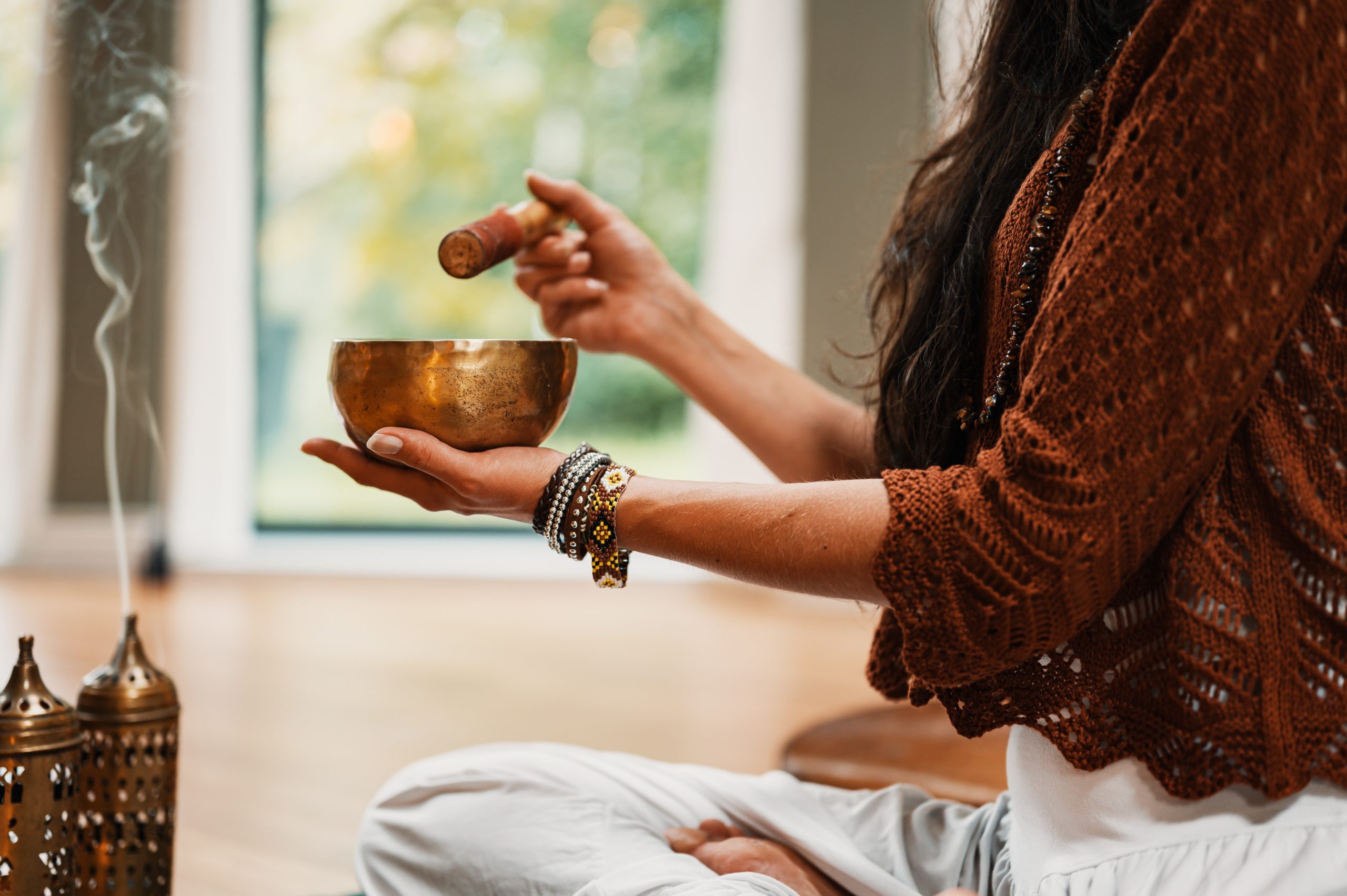 Как научиться медитировать: 6 шагов до результата