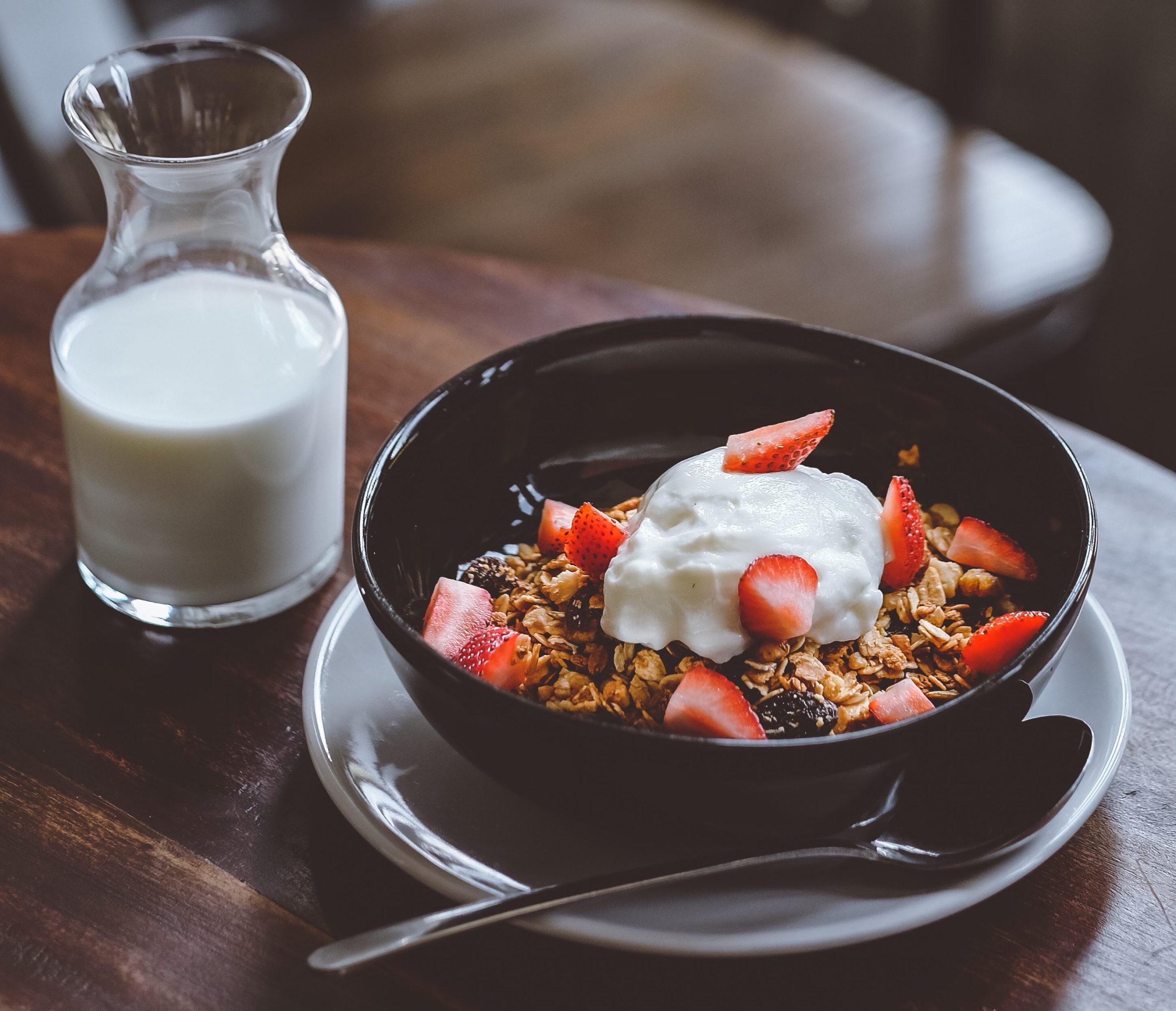 Польза завтрака: не пропускай его по этим 3 причинам 