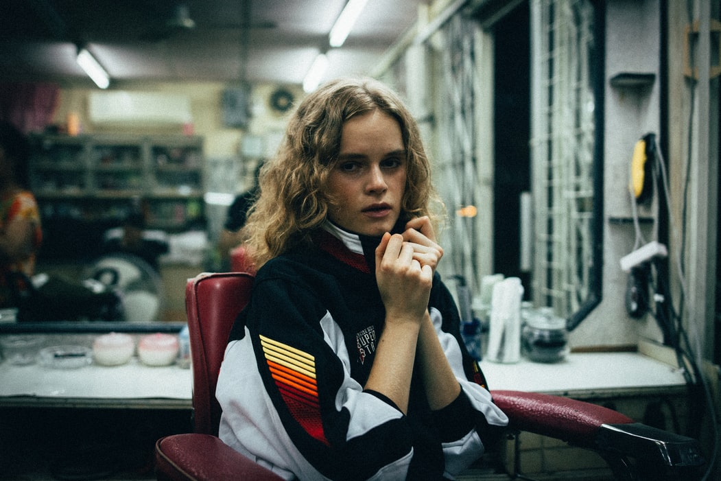 хелена хьюманн