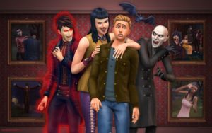 Жизненные уроки от игры "The Sims"