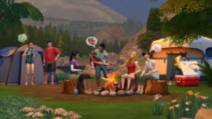 Жизненные уроки от игры "The Sims"