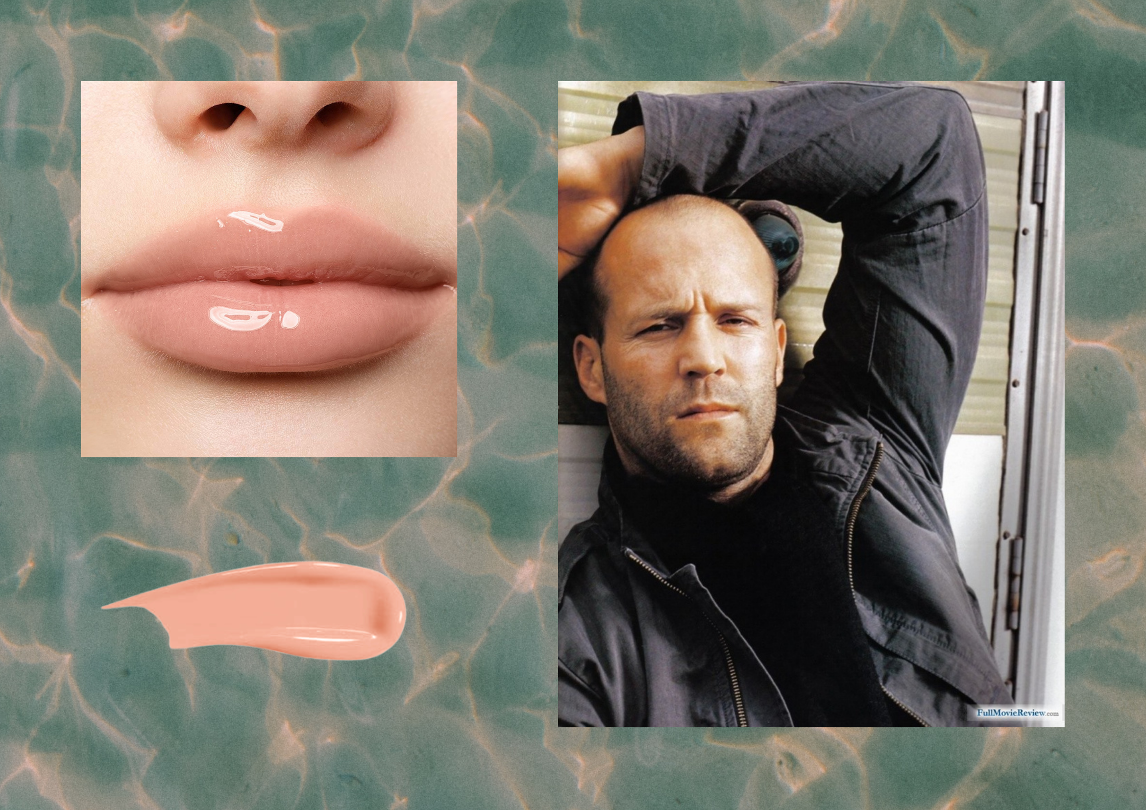 Обзор новинки: блеск для увеличения объёма губ Lip Plumper от Beautydrugs