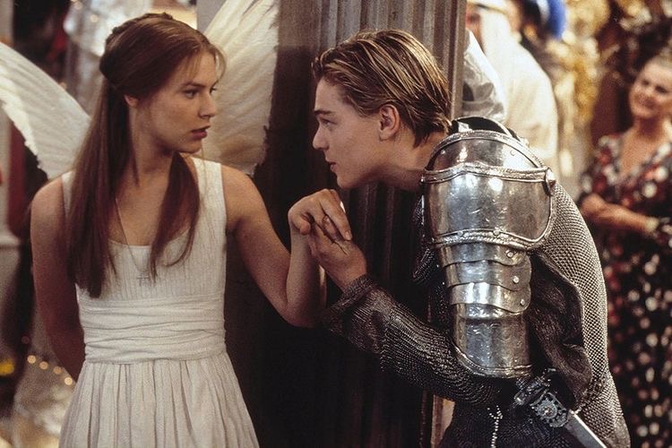 Happy Birthday, Juliet: была ли Джульетта, почему Ромео нарцисс и какая экранизация лучше