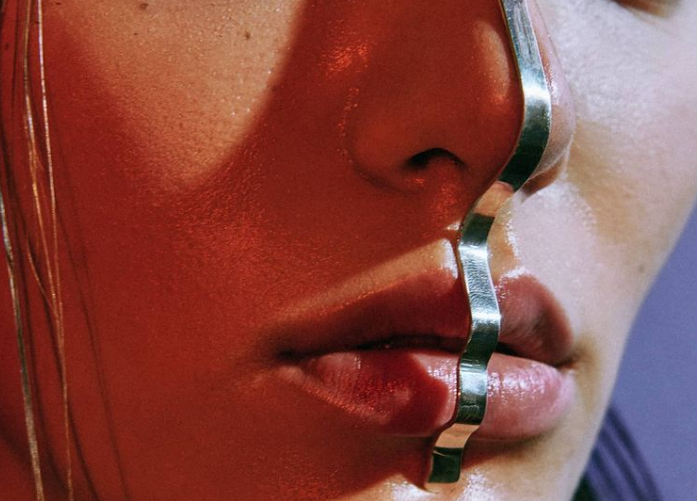 Где купить необычные украшения для носа: следуем трендам от Gucci