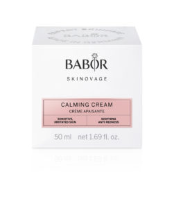 Никаких раздражений! Уход за чувствительной кожей