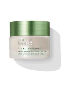 Как бороться с ежедневным стрессом кожи лица