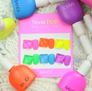 Все оттенки наступающего лета